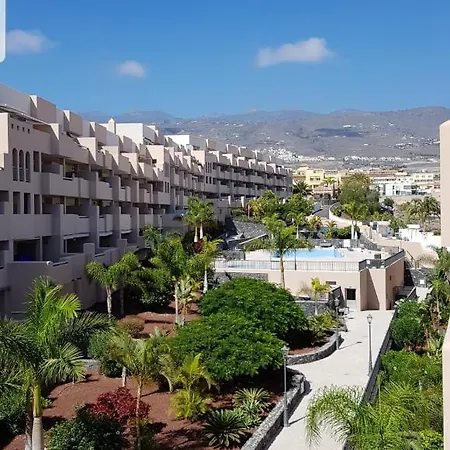 Apartamento Rated Huge Sunny Terrace Heated Pool Parking Wifi