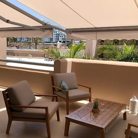Apartamento Rated Huge Sunny Terrace Heated Pool Parking Wifi *