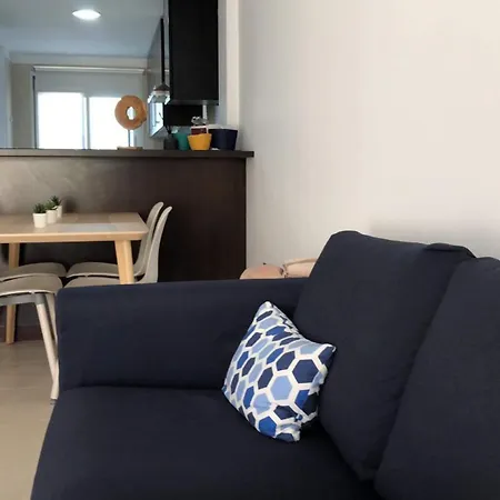 Apartamento Rated Huge Sunny Terrace Heated Pool Parking Wifi *