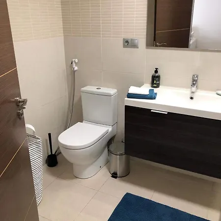 Rated Huge Sunny Terrace Heated Pool Parking Wifi Apartamento