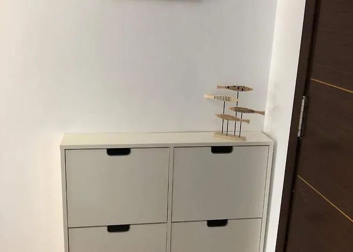 Daire Rated Huge Sunny Terrace Heated Pool Parking Wifi Costa Adeje