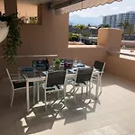 Apartman Rated Huge Sunny Terrace Heated Pool Parking Wifi