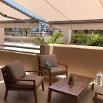 Apartman Rated Huge Sunny Terrace Heated Pool Parking Wifi *
