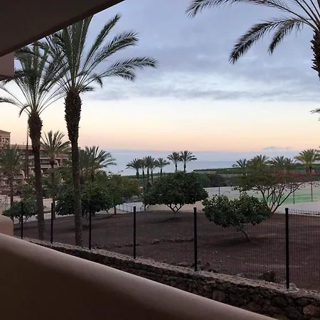Apartment Rated Huge Sunny Terrace Heated Pool Parking Wifi