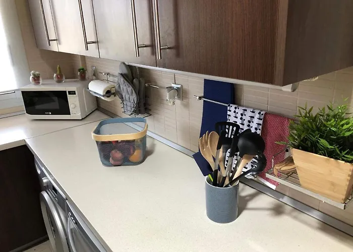 Apartman Rated Huge Sunny Terrace Heated Pool Parking Wifi