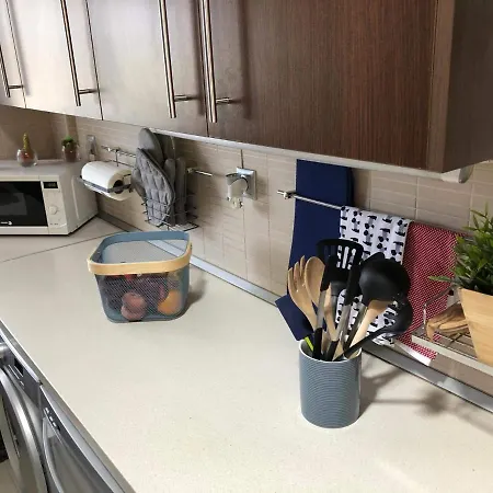 Apartament Rated Huge Sunny Terrace Heated Pool Parking Wifi