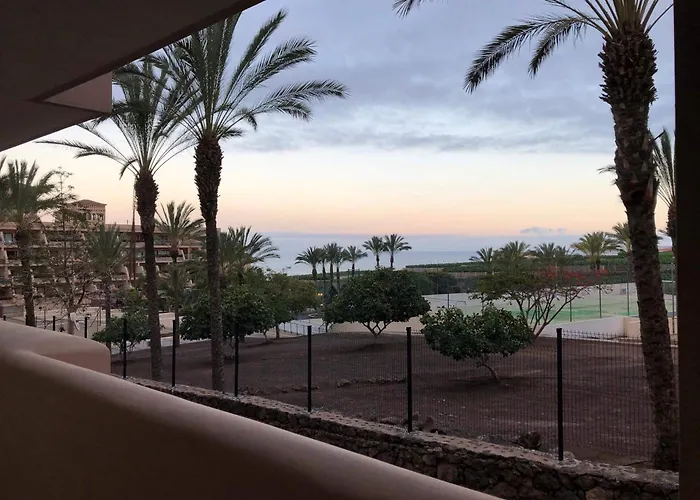 Apartamento Rated Huge Sunny Terrace Heated Pool Parking Wifi